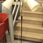 751 7419 FLOOR LAMP